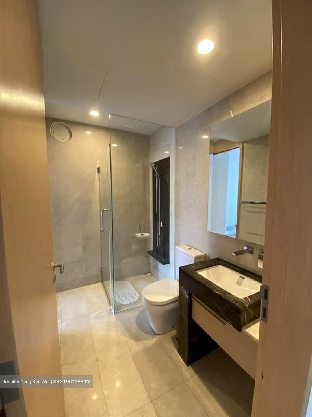 Marina Bay Suites (D1), Condominium #556105771